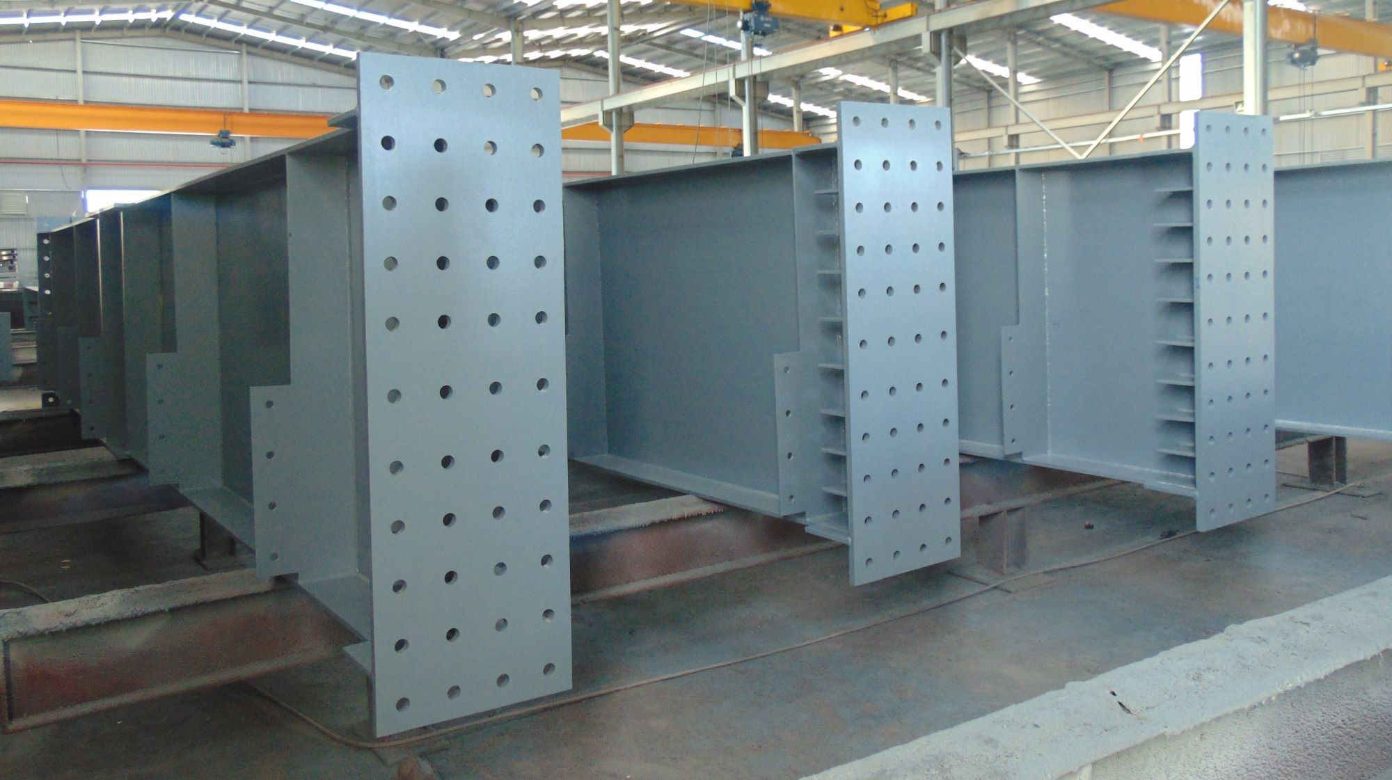 Insulation for Steel Structures Warehouses - Everything You Need to Know